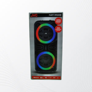 JVC Party Speaker