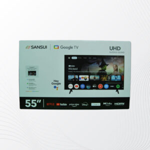 SANSUI Google TV