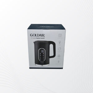 Gold Air Kettle