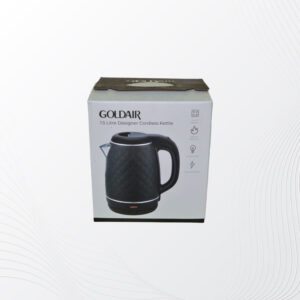 Gold Air Kettle